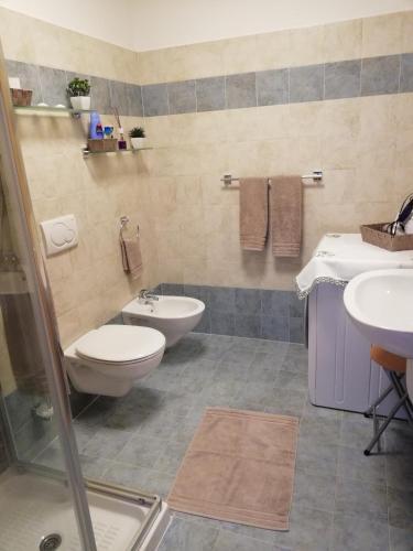 Apartamento C� Delle Rose