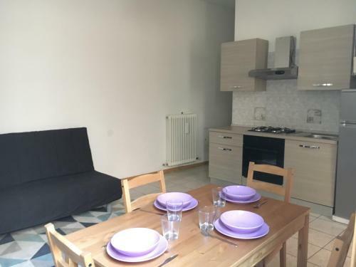 Apartamento Appartamento Mosaico 22161