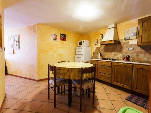 Apartamento Appartamento Dal Maestro Serafino