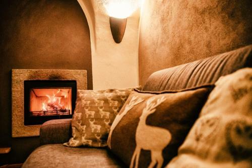 Chalet Des Arts - Charme Apartment With Spa