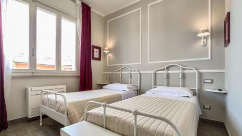 Bed & Breakfast La Dama Room&breakfast
