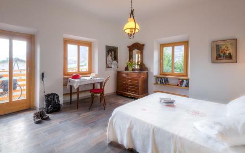 Agroturismo Apartment Relais Mozart