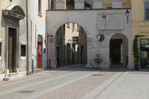 Bed & Breakfast B & B Color Rovereto