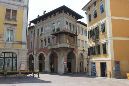Bed & Breakfast B & B Color Rovereto