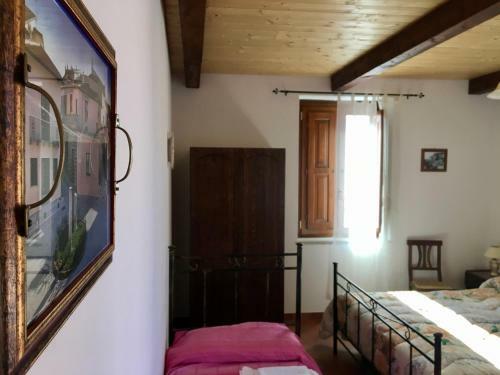 Agroturismo Ruviano La Torre