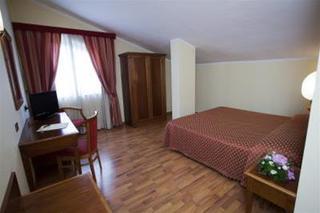Hotel Abacus
