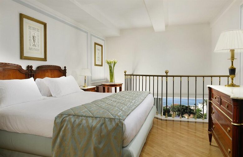 Grand Hotel Parker`s