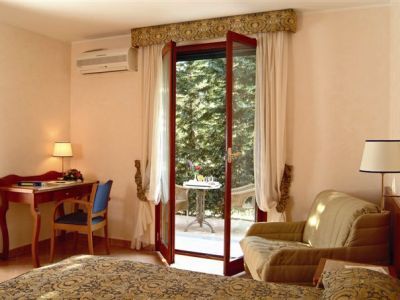 Hotel Montespina Park