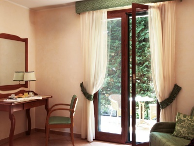 Hotel Montespina Park