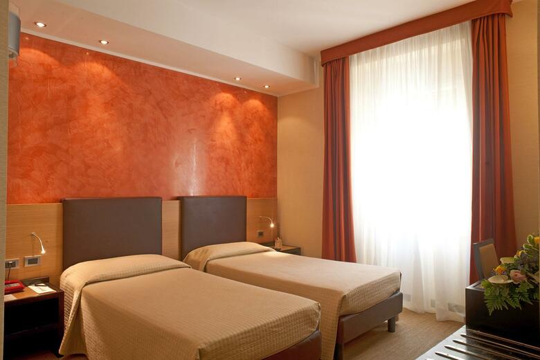 Hotel San Pietro
