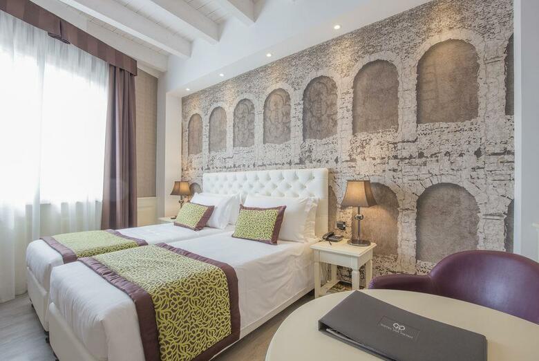Hotel San Pietro