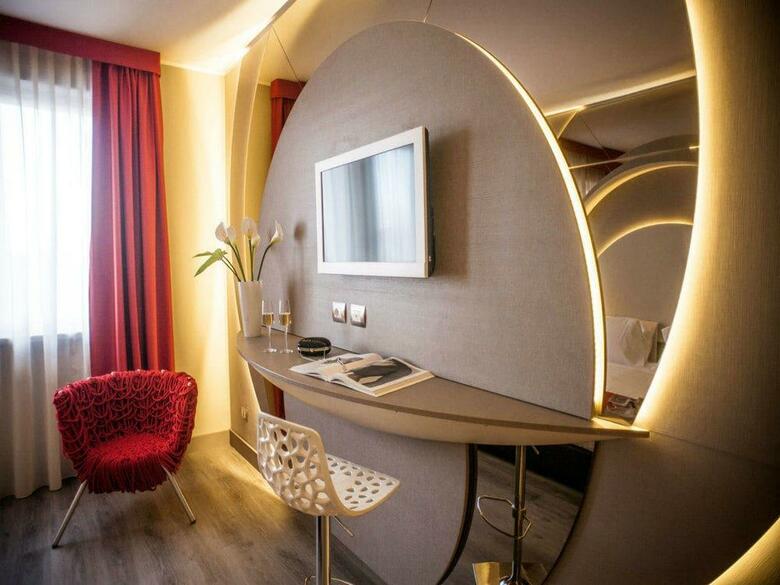 Hotel Da Vinci