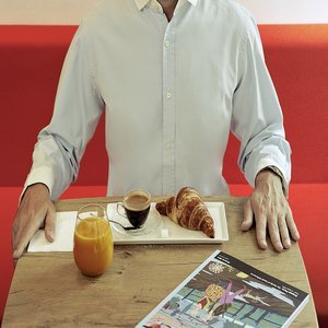 Hotel Ibis Luxembourg Sud