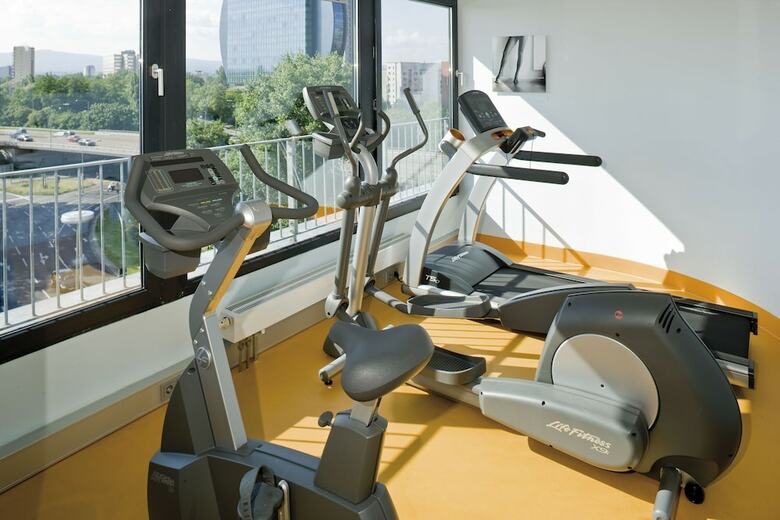 Hotel Frankfurt Messe Managed By Meli�