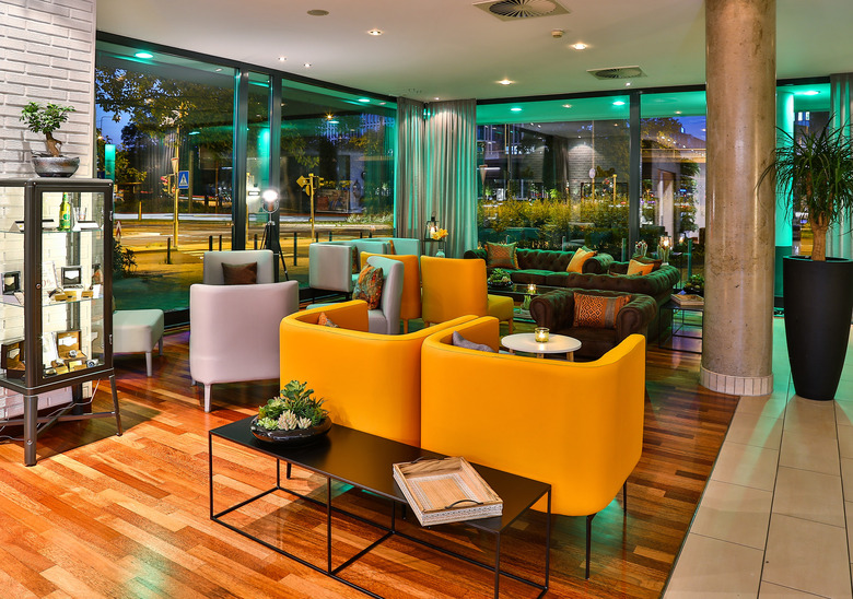 Hotel Frankfurt Messe Managed By Meli�