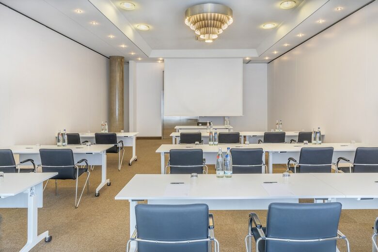 Hotel Frankfurt Messe Managed By Meli�