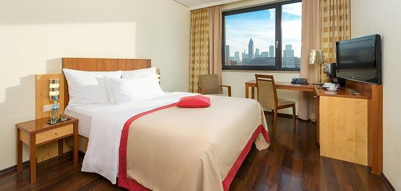 Hotel Frankfurt Messe Managed By Meli�