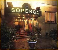 Hotel Soperga