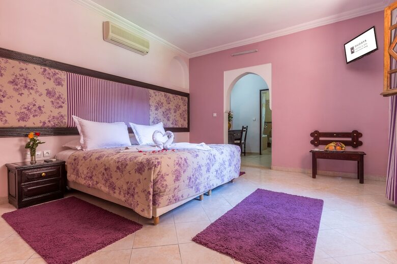 Hotel Oudaya
