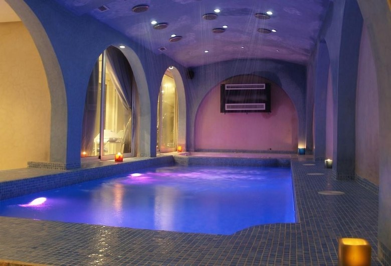Hotel Imperial Holiday