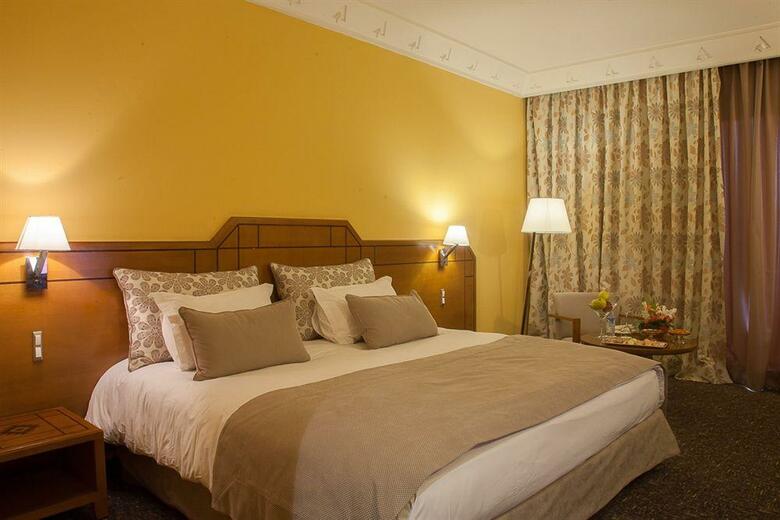 Hotel Atlas Medina And Spa