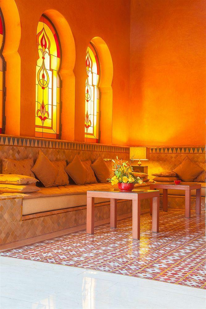 Hotel Atlas Medina And Spa