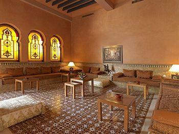 Hotel Atlas Medina And Spa