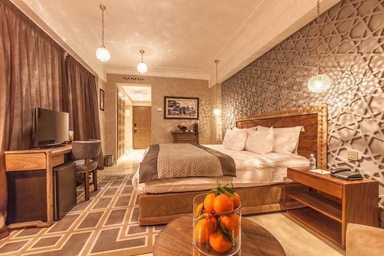 Hivernage Hotel & Spa