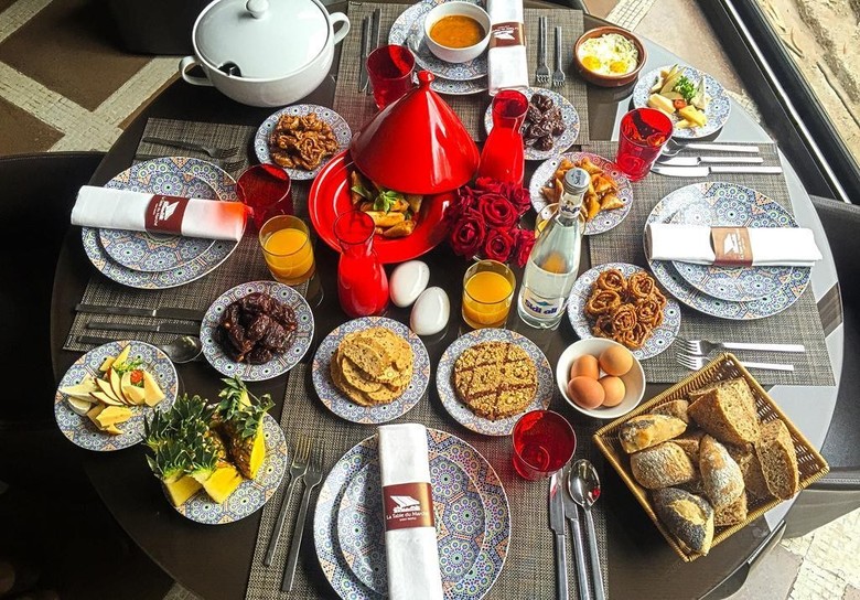 Hivernage Hotel & Spa