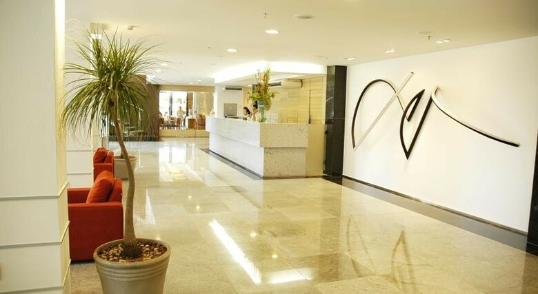 Hotel Diogo Fortaleza