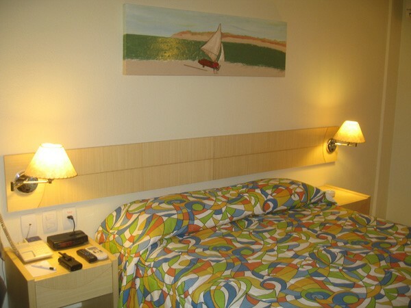 Hotel Diogo Fortaleza