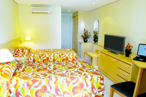 Hotel Diogo Fortaleza