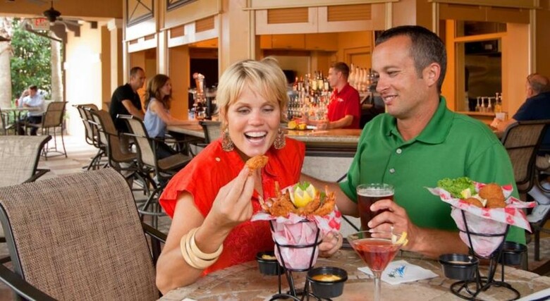 Hotel Floridays Orlando Resort