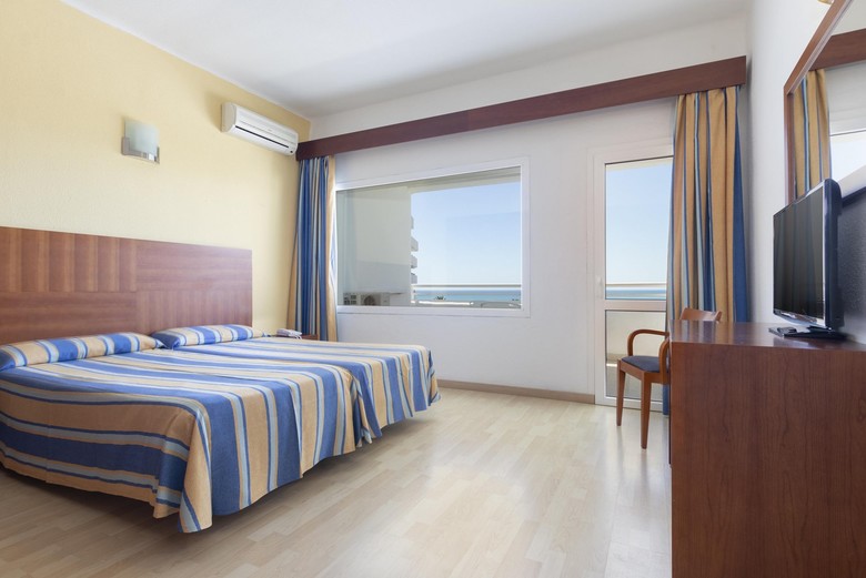 Hotel Palia La Roca