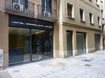 Hotel Barcelona House (Solo Atlas)