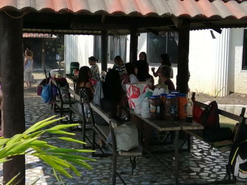Seasun Beach Resort & Hotel