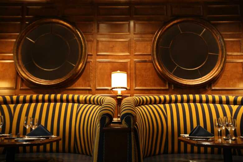 Portola Hotel & Spa