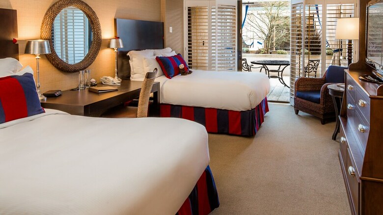 Portola Hotel & Spa
