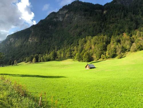 Agroturismo Urbangut