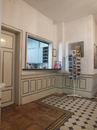 Hostal Alleehaus