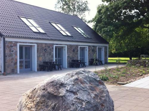 Tollundgaard Golf Park & Apartments