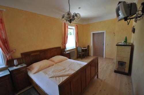 Hotel Gasthof Zum Kramer