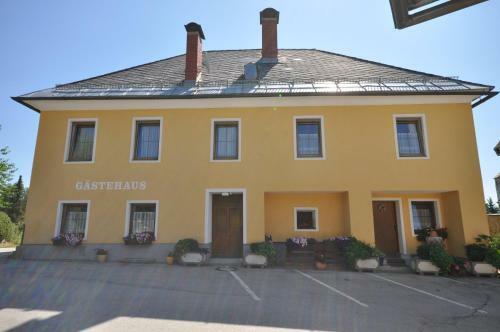 Hotel Gasthof Zum Kramer