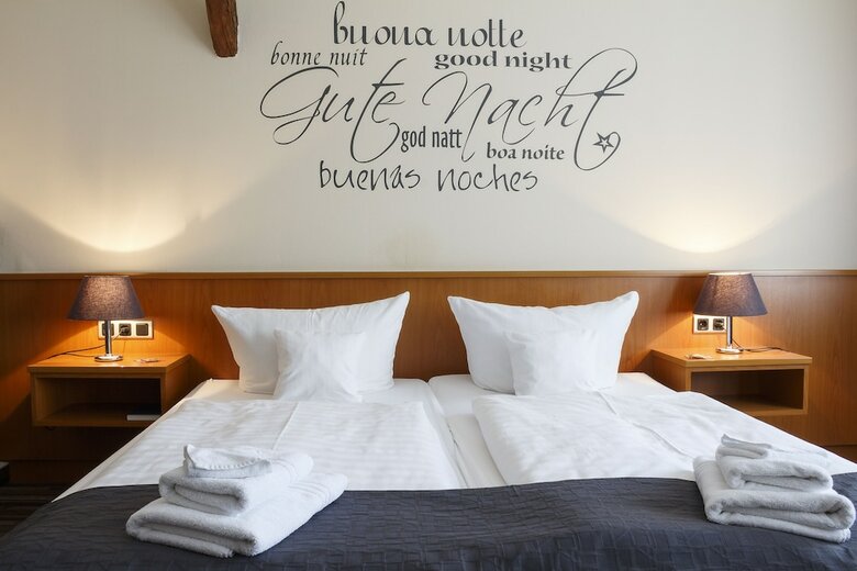 Hotel Dresdner Hof