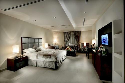 Apartamento Towlan Hotel Suites