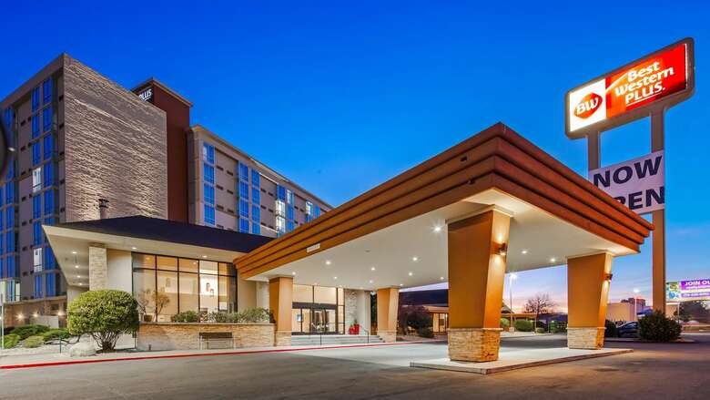 Hotel Holiday Inn Reno-sparks