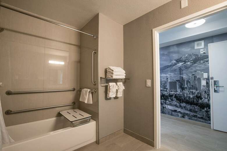 Hotel Holiday Inn Reno-sparks