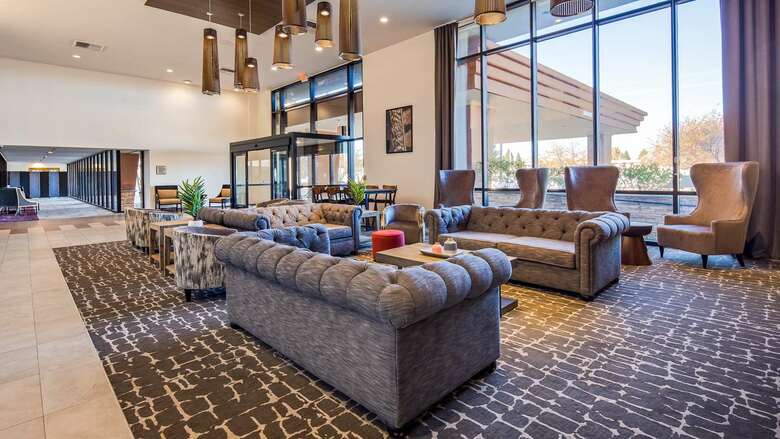 Hotel Holiday Inn Reno-sparks