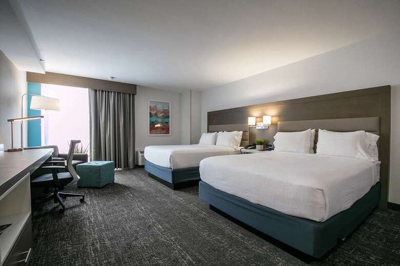 Hotel Holiday Inn Reno-sparks