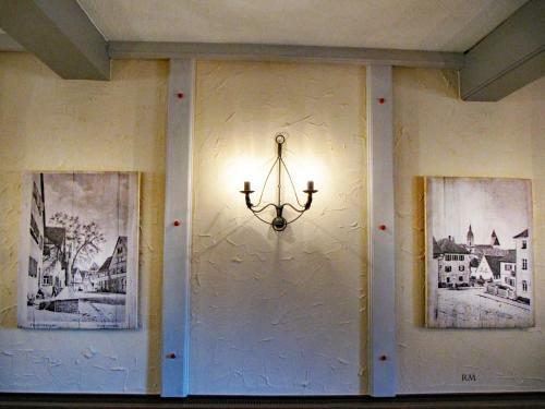 Hostal Land-gast-hof Walkm�hle